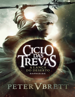 A Lança do Deserto - Peter V. Brett (1).pdf